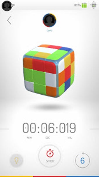 Image 2 for GoCube