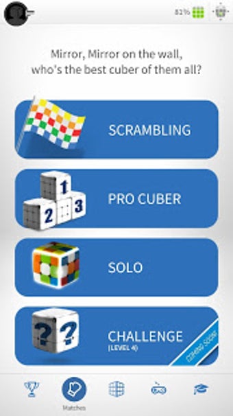 Image 0 for GoCube