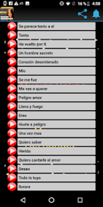 Imagen 0 para Mirian Hernandez - Msica …