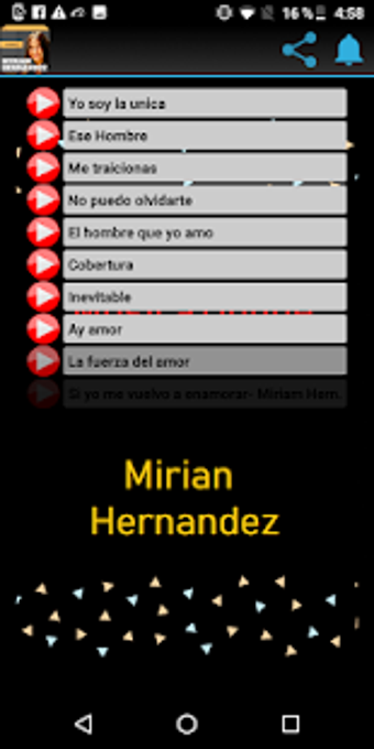 Imagen 1 para Mirian Hernandez - Msica …