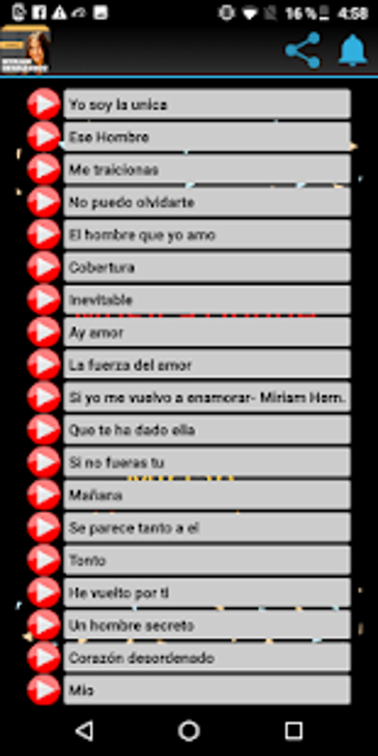 Imagen 2 para Mirian Hernandez - Msica …
