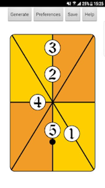 Image 3 for Ultimate Meyer Pattern
