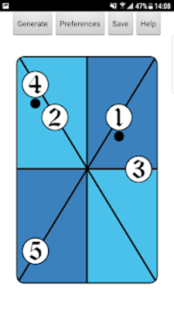 Image 2 for Ultimate Meyer Pattern