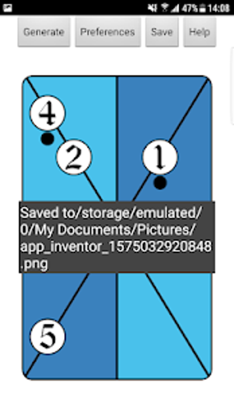 Image 1 for Ultimate Meyer Pattern