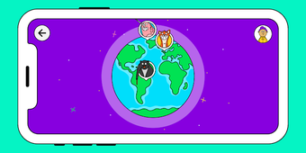 Imagen 1 para Earth Cubs