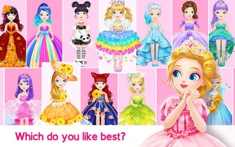 Image 2 for Princess Libby Wonder Wor…