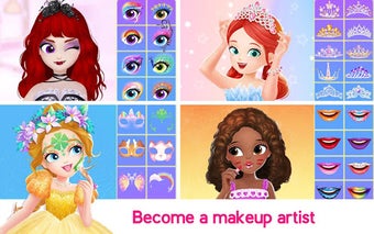 Image 1 for Princess Libby Wonder Wor…