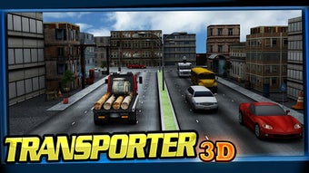 Imagen 0 para Transporter 3D