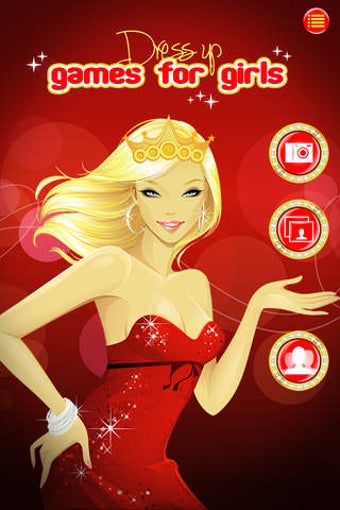 Image 0 for Games For Girls: Fun Beau…