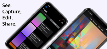 Image 0 for Neon: Real-time Color Pic…