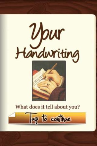 Image 0 for Your Handwriting Pro, Per…