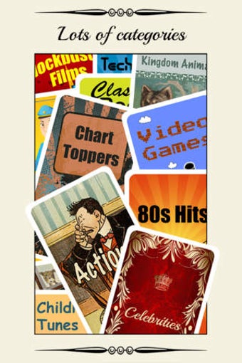Image 0 for Classic Game Night - Char…