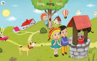Image 2 for Best Nursery Rhymes, Song…