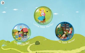 Image 0 for Best Nursery Rhymes, Song…