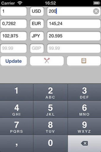 Image 0 for Currency Converters