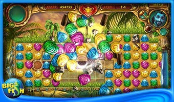 Imagen 0 para Lamp of Aladdin (Full)