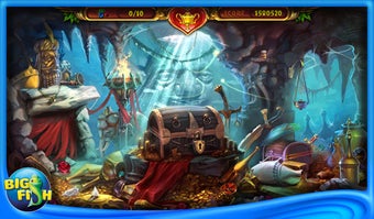 Imagen 2 para Lamp of Aladdin (Full)