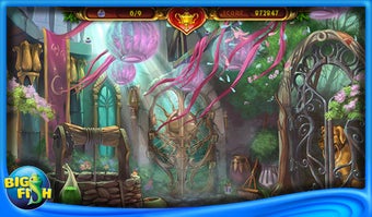 Imagen 3 para Lamp of Aladdin (Full)