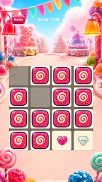 Imagen 0 para Jelly Pair Parade
