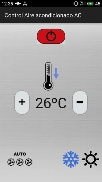 Image 0 for Air conditioning controll…