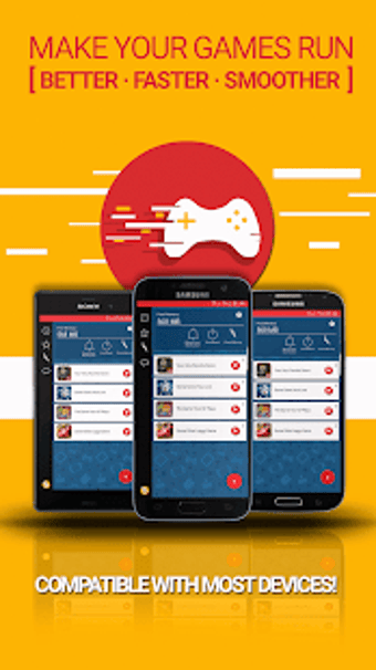 Image 1 for Game Booster PerforMAX