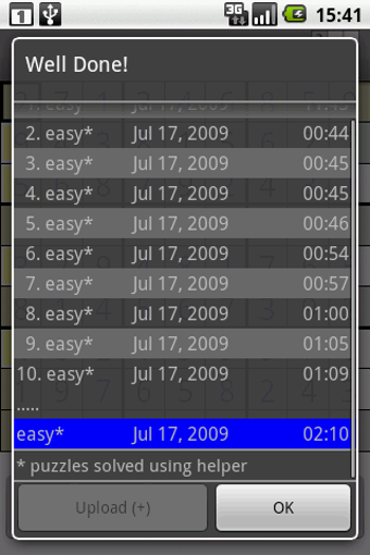 Imagen 2 para Sudoku Premium