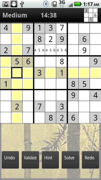 Imagen 4 para Sudoku Premium