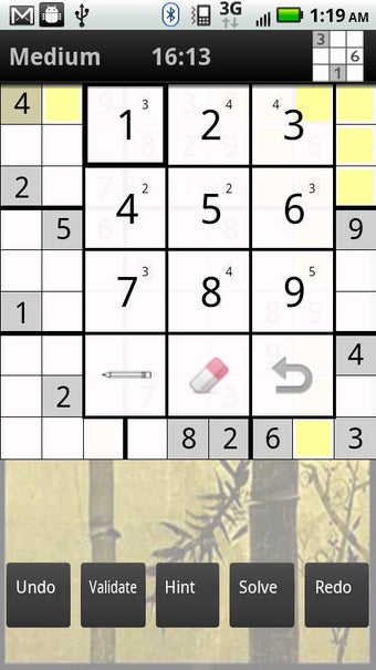Imagen 5 para Sudoku Premium