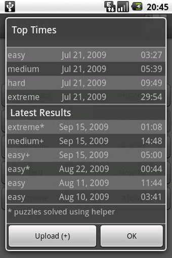Imagen 3 para Sudoku Premium