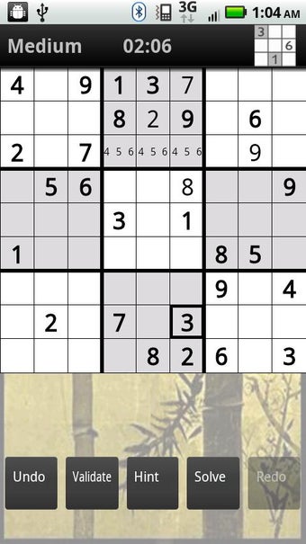 Imagen 0 para Sudoku Premium