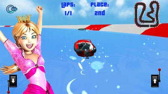 Image 2 for Princess Angela Games Whe…