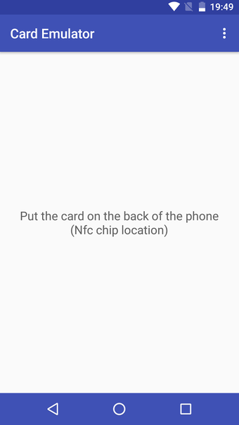 Imagen 2 para NFC Card Emulator Pro