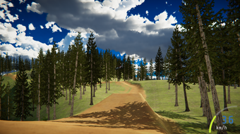 Image 0 for Slatepoint DH for Descend…