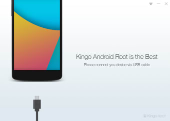 Image 1 for Kingo Android Root