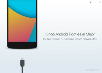 Image 0 for Kingo Android Root