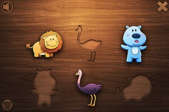 Image 0 for Educational Animal Games …