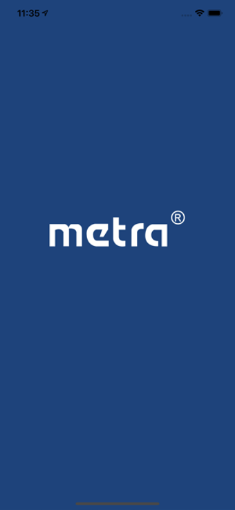 Image 1 for Metra Agent
