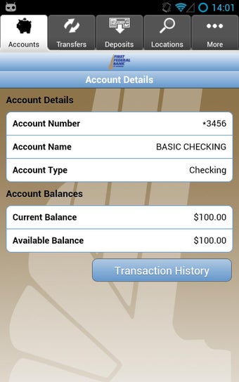 Imagen 0 para FFB MobiBank