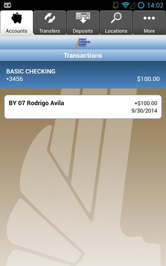 Imagen 1 para FFB MobiBank