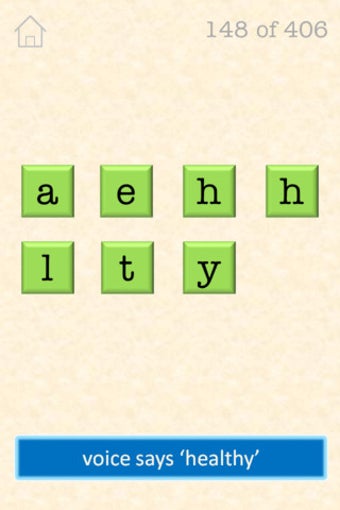 Imagen 0 para 7 Letter Spelling FREE