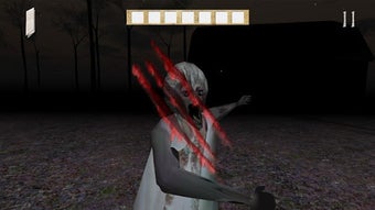 Imagen 3 para Slendrina: The Forest