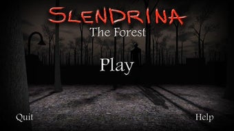 Imagen 6 para Slendrina: The Forest