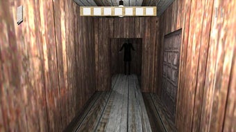 Imagen 5 para Slendrina: The Forest