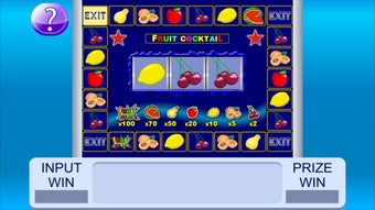 Image 2 for Fruit Cocktail slot machi…
