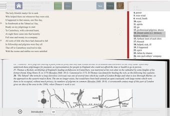 Image 1 for General Prologue