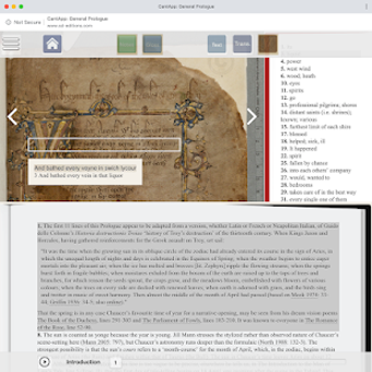 Image 0 for General Prologue