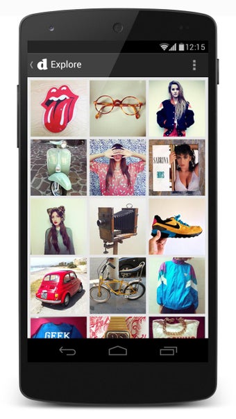 Imagen 1 para Depop - Buy, Sell and Sha…