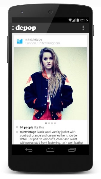 Imagen 7 para Depop - Buy, Sell and Sha…