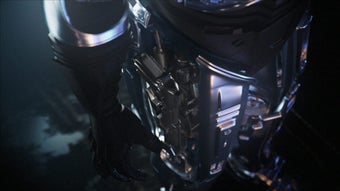 Image 0 for RoboCop: Rogue City