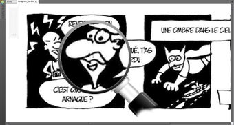 Image 3 for Comic Book Reader
